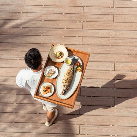 من دبي إلى ساوث ميد.. 